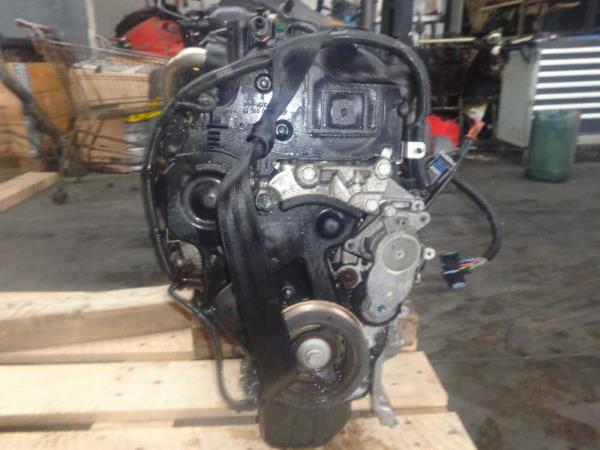 MOTEUR CITROEN/PEUGEOT DIESEL  - Vue 3